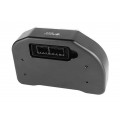 Bonamici Racing Dashboard Protection for the I2M Chrome Lite - Chrome Plus Bonamici Racing Dashboard Protection for the I2M Chrome Lite - Chrome Plus